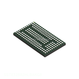 SSTE32882HLBAKG8 176 TFBGA <b>Clock</b> Timing Buy Electronics Components Online Authorized Distributor - Product Image 1