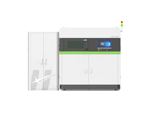 Imprimante <span class=keywords><strong>3D</strong></span> grand format SLM DLP SLS HG-260 industrielle fournie par SLM - Product Image 1