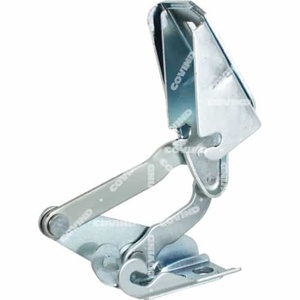 บานพับฝากระโปรงด้านขวา สำหรับ Iveco DAILY ปี 2014 2016 2019 2022 (5801604444) - Product Image 2