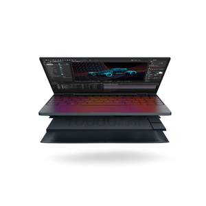 OEM pantalla táctil 15,6 'portátil Intel Quad Core N95 12GB DDR5 Win 11 IPS Metal Morphing Gaming Yoga portátiles 128GB - Product Image 3