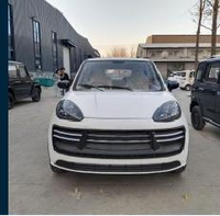 Voiture électrique miniature intelligente EV Autom avec moteur à 2 temps