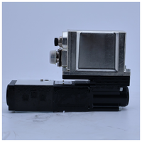 Vanne directionnelle proportionnelle numérique Dhzo Dhza Dkzor-a Aeb Aes-151 53 71 73l Dhza-a-071-L5/M/7 21 Dhzo-a-071-L1/18