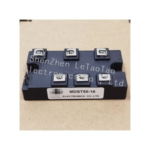 MODULE IGBT EN STOCK  Thyristor <span class=keywords><strong>SCR</strong></span>  6MBI50L-<span class=keywords><strong>060</strong></span> MODULE DE PUISSANCE MODULE TRANSISTOR - Product Image 3