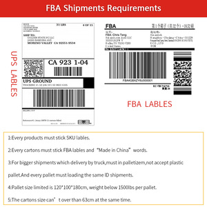 Servicio de Logística en China, Agente de Carga Aérea en Riad, Envío de Carga a Granel, Dropshipping a Arabia Saudita, Competitivo - Product Image 4