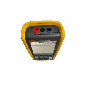 Oscilloscope industriel portatif 123B/S 20 MHz pour ScopeMeter - Product Image 3