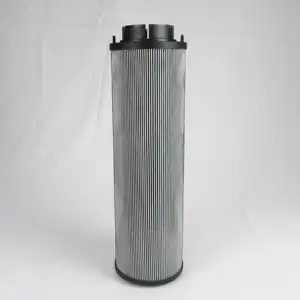 TOPEP Supply Customized Wind power generation gear oil main pump filter element Double Filter Oil Filter