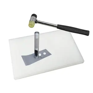Groothandel Rts Handmatige <span class=keywords><strong>Punch</strong></span> Metalen Mal Sterven Stok Knop Installeren Doek Gat Riem Gat <span class=keywords><strong>Punch</strong></span> Sterft - Product Image 1