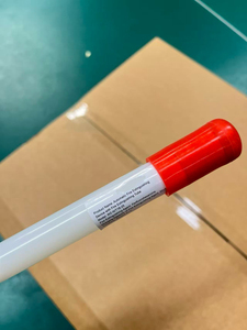 Tuyau d'extinction d'incendie automatique adapté aux incendies de classe D, de <span class=keywords><strong>haute</strong></span> qualité - Product Image 2