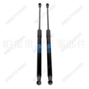 Supports de porte Pareo pour BMW Série 3 E90 E93 2006-2011, tige pneumatique de capot avant 51237060550 - Product Image 2