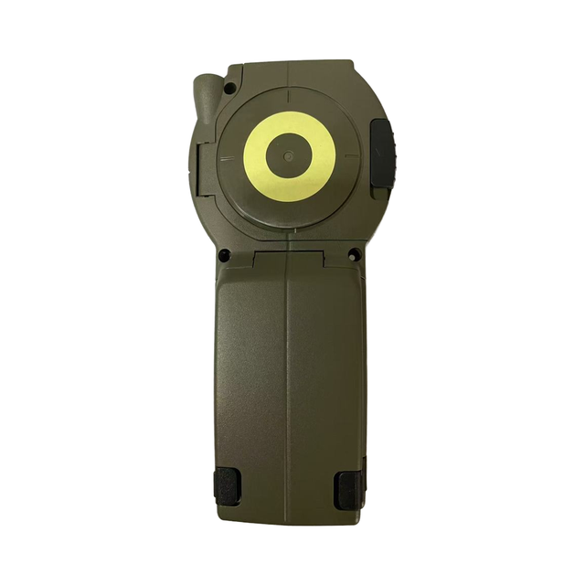 Plastic Side Cover Top Con Repairing Parts with 0.1mm Accuracy for Total Station & Accessories-skksk Brand 1 Year Warranty