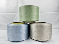 100% Standardfestes PP-Multifilament-Rohgarn Bietet Hervorragende Knotenhaltkraft für Langlebige Geflochtene Seilanwendungen