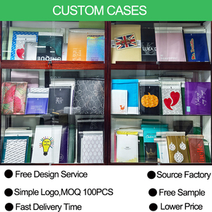 Custom Logo Printed Self Adhesive White Bubble <strong>Padded</strong> <strong>Small</strong> Bubble Mailer Shipping <strong>Envelope</strong> - Product Image 6
