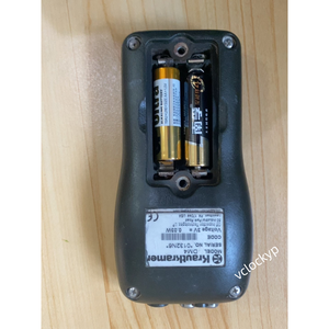 Jauge d'épaisseur ultrasonique Krautkramer DM4 DL d'occasion - Product Image 2