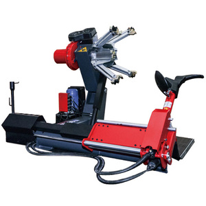 Amerigo T698 Pieno Automatico del Camion/Bus Agricoltura/Movimento Terra Veicoli Tire Changer - Product Image 1