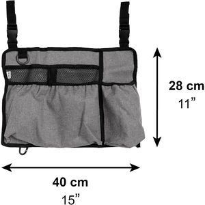 Borsa per sedia a rotelle, Zaino per sedia a rotelle PEPE P10029 - Product Image 2