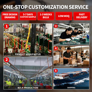 Оптовая продажа с фабрики: эластичный шнур OEM/ODM из полиэстера, круглый, 3 мм, светоотражающий, на заказ, для курток, худи, шнурок для затяжки - Product Image 6