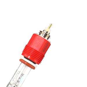 Fermenter yüksek sıcaklığa dayanıklı PH sensörü PH kontrolörü dijital <span class=keywords><strong>RS485</strong></span> Modbus - Product Image 3