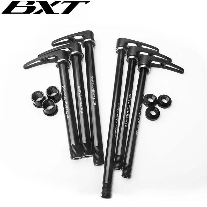 Axe Rockshox Maxle Stealth 15 mm x 100 mm 148 mm