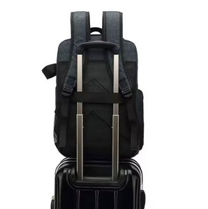Sac à dos photo étanche HD multifonctionnel avec échantillon gratuit – Sac à dos pour appareil photo - Product Image 5