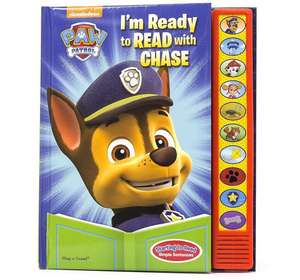 Je suis prêt <span class=keywords><strong>à</strong></span> <span class=keywords><strong>lire</strong></span> le livre sonore livre sonore interactif pour enfants - Product Image 1