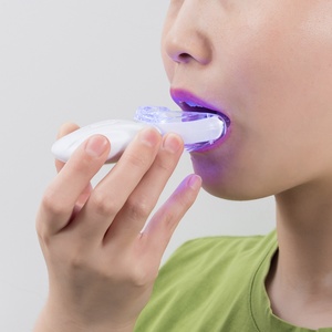 Rechargeable Home Dental <b>Teeth</b> <b>Whitening</b> Kit CE Certified Mobile Phone Approved Fresh Mint <b>Teeth</b> <b>Whitening</b> Gel Pen 3 Pens 15-25 - Product Image 6