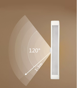 Intelligent <strong>LED</strong> Cabinet <strong>Light</strong> Human Body Induction <strong>Sensor</strong> With <strong>Motion</strong> <strong>Sensor</strong> Strip <strong>for</strong> Indoor Lighting <strong>LED</strong> <strong>Sensor</strong> Wardrobe <strong>Light</strong> - Product Image 4