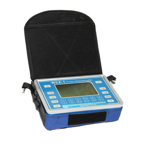 WCZ 자력계 디지털 프로톤 자력계 금속 채굴용 지구물리학 자력계 - Product Image 4