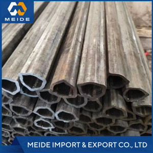 <span class=keywords><strong>Dimensions</strong></span> personnalisées des composants du système de suspension à <span class=keywords><strong>tube</strong></span> triangulaire en alliage étiré à froid 35CrMo - Product Image 5