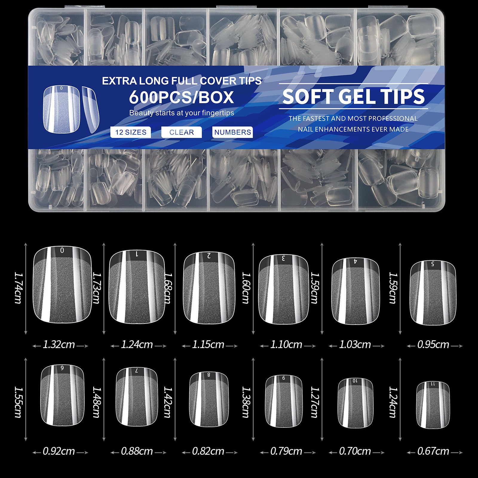 press on toe nails wholesale
