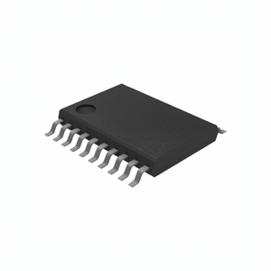 ไอซี MCU 8บิต 16KB แฟลช 20TSSOP สั่งซื้อชิ้นส่วนอิเล็กทรอนิกส์ 20 TSSOP (0.173 นิ้ว, กว้าง 4.40 มม.) BOM ไอซี มีสินค้าในสต็อก S9S08SG16E1MTJ - Product Image 1