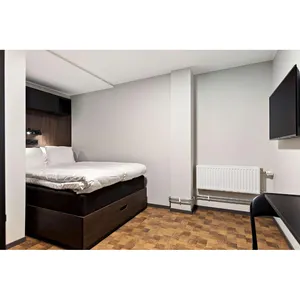 Sure Hotel Studio Hotel By BW Modern Apartment Hotel Furniture Commerical Guestroom Furniture