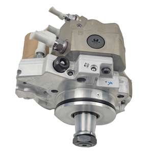 Pour moteur Cummins ISF3.8 QSB6.7 et <span class=keywords><strong>pompe</strong></span> à <span class=keywords><strong>injection</strong></span> de carburant <span class=keywords><strong>diesel</strong></span> <span class=keywords><strong>Bosch</strong></span> Common Rail 0445020150 5264248 <span class=keywords><strong>Pompe</strong></span> à huile haute pression - Product Image 5