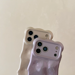 <span class=keywords><strong>Coque</strong></span> de téléphone embossée au design populaire pour <span class=keywords><strong>iPhone</strong></span> 17 16 <span class=keywords><strong>Pro</strong></span> <span class=keywords><strong>Max</strong></span> 15 14 13 <span class=keywords><strong>Pro</strong></span> 12 <span class=keywords><strong>11</strong></span> – Housse de protection tendance violet <span class=keywords><strong>kaki</strong></span> - Product Image 1