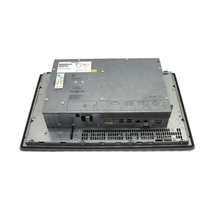 หน้าจอสัมผัส HMI รุ่น KTP700 Basic HMI 6AV7885-1AE10-1DA8 6AV2123-2GB03-0AX0 6AV2123-2JB03-0AX0 จำหน่ายจำนวนมาก - Product Image 4