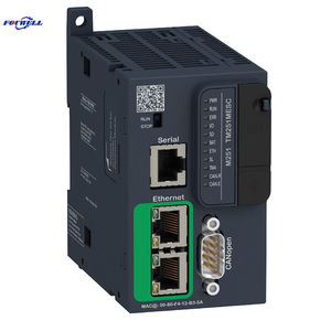 Yeni orijinal TM251MESC tm251mesc PLC denetleyici depoda stok - Product Image 1