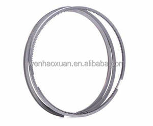 Segments de piston pour Romeo <span class=keywords><strong>Fiat</strong></span> <span class=keywords><strong>Abarth</strong></span> 500 <span class=keywords><strong>595</strong></span> 695 1.4T 71772186 - Product Image 1