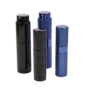 Nuevo diseño <span class=keywords><strong>de</strong></span> lujo botella <span class=keywords><strong>de</strong></span> <span class=keywords><strong>perfume</strong></span> 5 ml <span class=keywords><strong>recargable</strong></span> atomizador/rociador <span class=keywords><strong>de</strong></span> tornillo botellas <span class=keywords><strong>de</strong></span> <span class=keywords><strong>perfume</strong></span> <span class=keywords><strong>de</strong></span> aluminio - Product Image 3