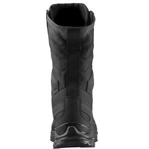 DF0112 EDS Botas tácticas personalizadas Asiaon para senderismo al aire libre, de caña alta, de gamuza de vaca, personalizables, tallas 39-46 - Product Image 5