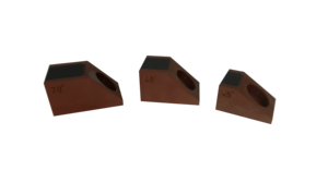 Sonda de haz angular ultrasónica TWB tipo cuña de rosca 5, frecuencia de <span class=keywords><strong>1</strong></span>.5 MHz - Product Image 4