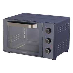 Horno Eléctrico Black Decker de 30L y 1500W con Control de Temperatura para Uso en Encimera - Product Image 2