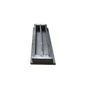 Stampo per Prisma di Calcestruzzo a Due Scomparti 25x25x285mm per <span class=keywords><strong>Test</strong></span> di Restringimento e Essiccazione - Product Image 6