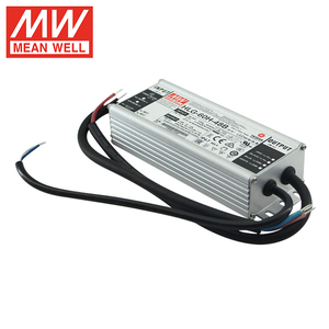 Meanwell HLG-60H-48B 60W 48V điện áp không đổi + liên tục hiện tại không thấm nước IP67 dẫn lái xe - Product Image 3