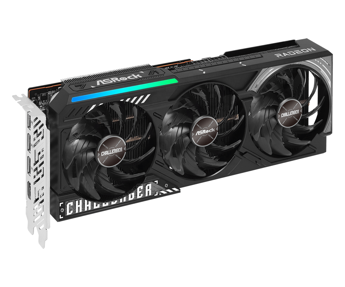 Rx 6750 Xt Rx 5700 Xt Coolmod Nueva Tarjeta Grafica Amd