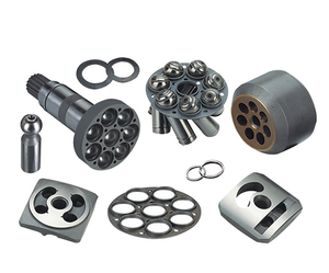 Pièces détachées 9T-4221 9T-4222 191-0883 9T-3870 190-8121 211-0060 104-4401 104-4224 104-4223 9T-9353 9T-3714 Pièces de pompe d'excavatrice - Product Image 2