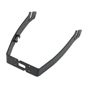 תמיכה ראשית בנדר אחורי עבור segway ninebot zt3 pro חשמלי collar muduard סגסוגת אלומיניום חלקי סוגר אלומיניום - Product Image 3