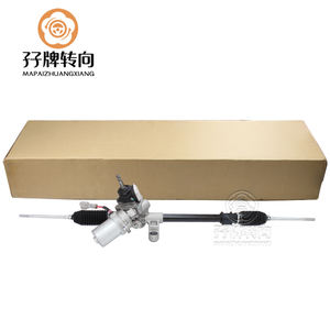 <span class=keywords><strong>Direction</strong></span> <span class=keywords><strong>assistée</strong></span> rack et pignon pour <span class=keywords><strong>Suzuki</strong></span> <span class=keywords><strong>Swift</strong></span> 05-16 LHD auto boîtier de <span class=keywords><strong>direction</strong></span> 48055-77J80 48580-77J80 48055-57K60 48580-57K60 - Product Image 6