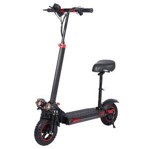 Scooter Plegable de Largo Alcance para Adultos, para Desplazamientos Urbanos, Venta al Por Mayor, J-11-1, Scooter de Alta Potencia Diseñado para la Ciudad, Disponible en Almacenes de EE. UU. y la UE - Product Image 1