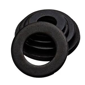 OEM Service Customizable Black Oxide Treated Gasket <b>Kit</b> Surface Hardened for Automated CNC Systems and Industrial <b>Tools</b> - Product Image 3