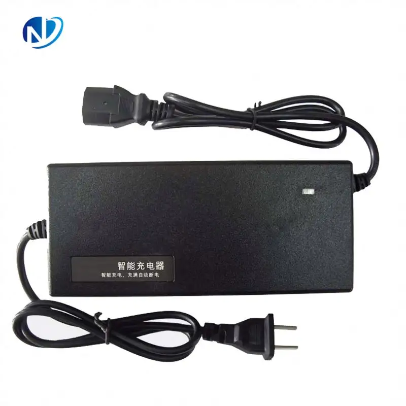 Noida C300 Battery Charger For Outdoor Energy Storage Power Motorbike