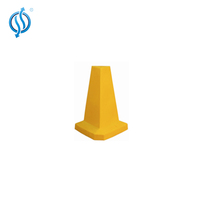 Trépied pyramide de sécurité pour la conduite, cône, prix d'usine